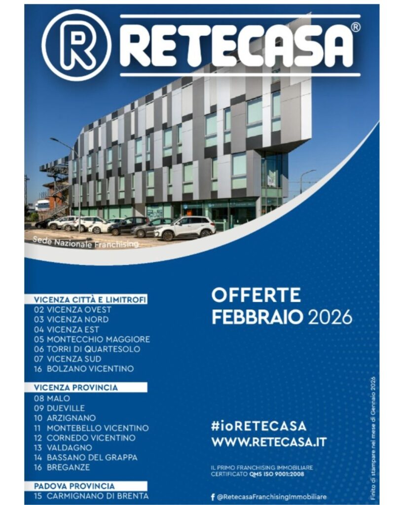 Rivista digitale Febbraio 2026!